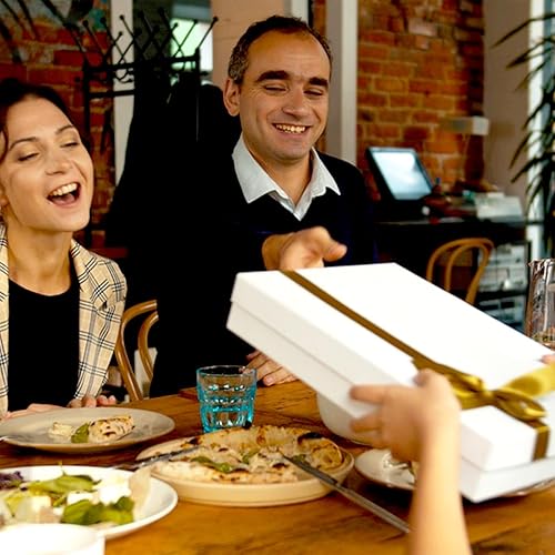 Miniatura 8 de Zzbakress Letrero de cocina con texto en 3D, espejo decorativo moderno para el hogar, decoración de pared recortada para cocina o comedor (moderno)