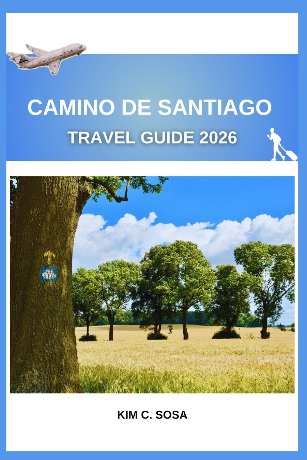 Camino de Santiago travel guide 2026: Unlock the Secrets of Spain's Ancient Pilgrimage Routes: A Comprehensive Guide to Planning Your Transformative Journey