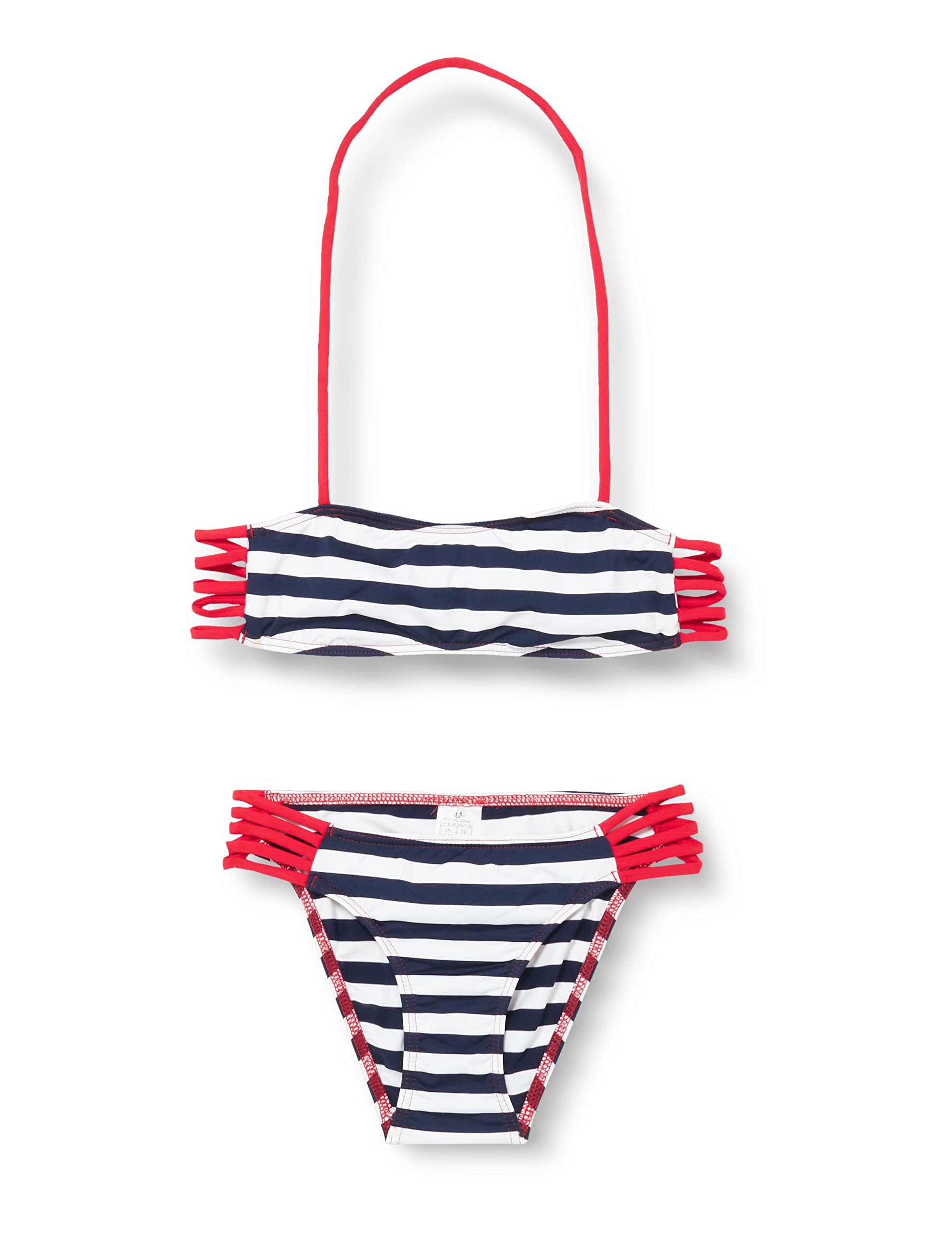 Haute pression Conjuntos de Bikini para Niñas
