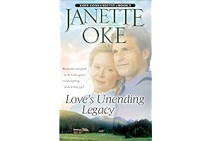 Love's Unending Legacy