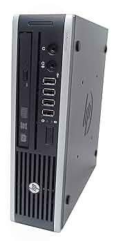 Amazon.co.jp: 【整備済み品】 HP Compaq 8300 Elite USDT/第三