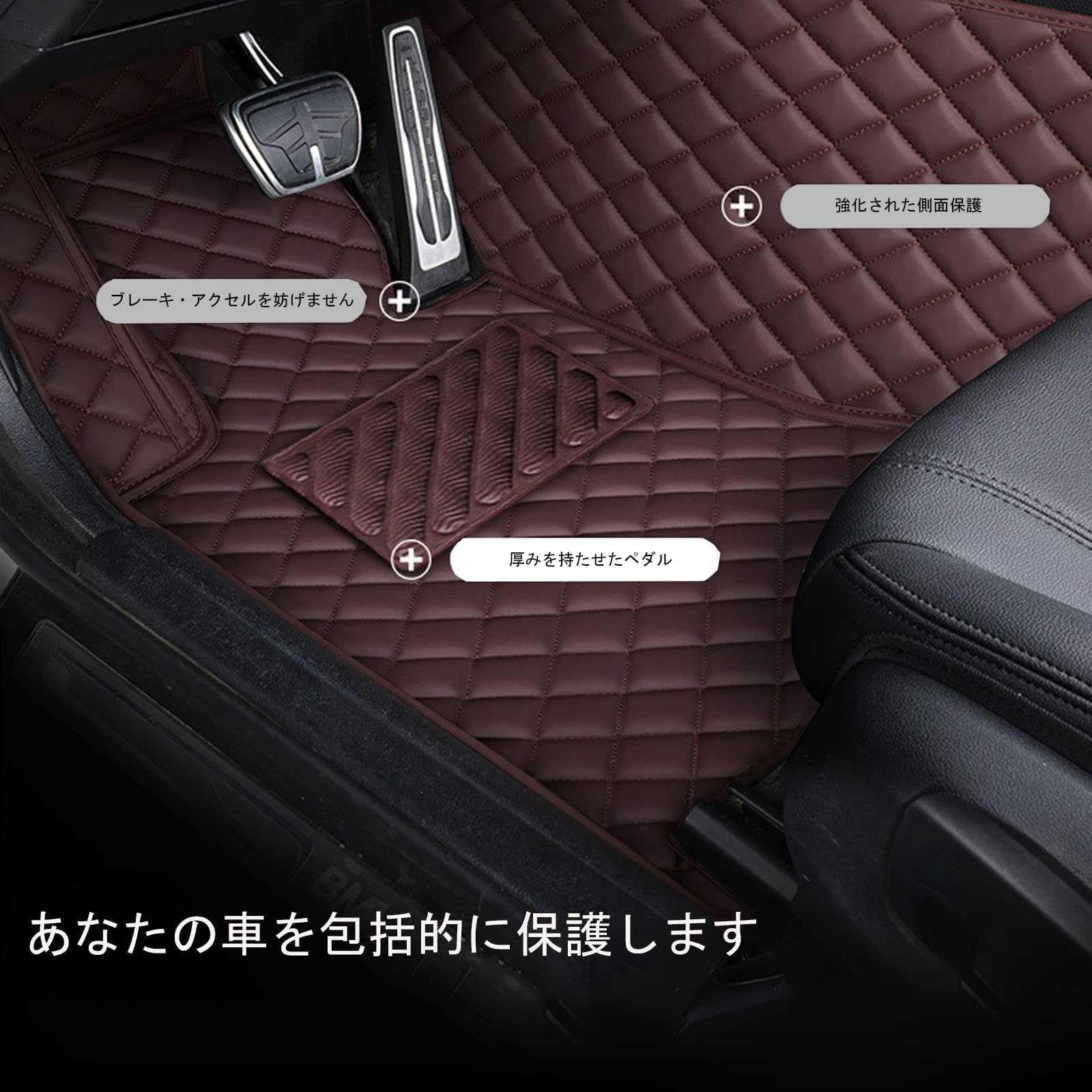 Amazon | に適用 レクサス NX 10系 NX200T NX300H NX300 AZ10型 2014年 