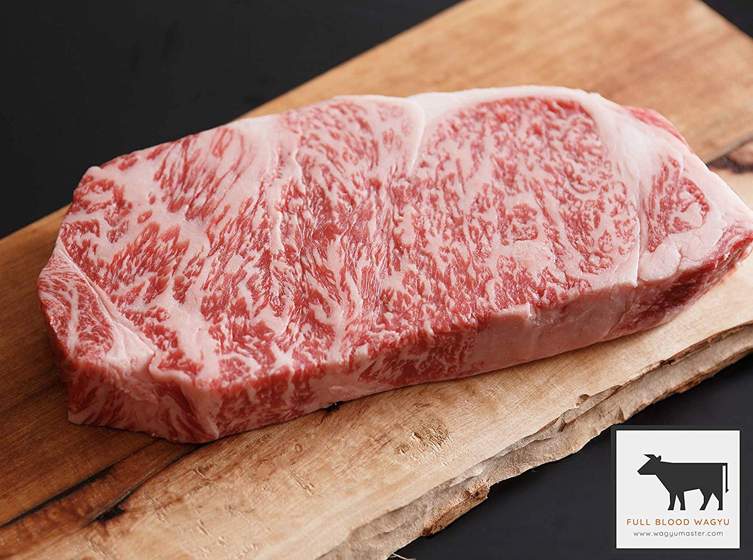 Japanese Legendary Miyazaki Wagyu Beef Imported From Japan Finest A5 Grade Striploin New York Thick Steak Cut 22 24 Fl Oz Buy Online In Netherlands At Desertcart 104360751