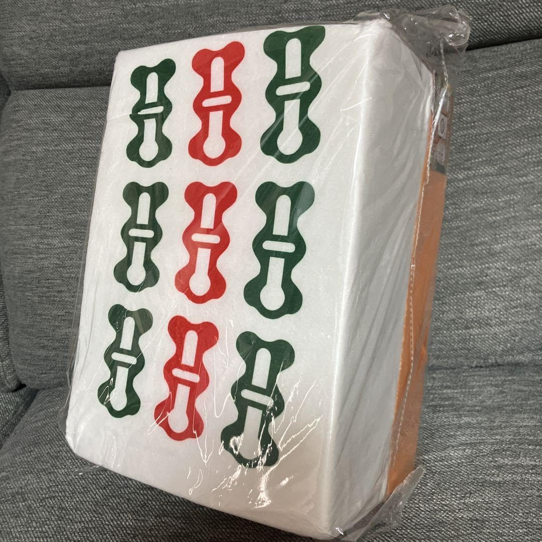 麻雀牌　クッション　龍　RON セット 麻雀牌 クッション 龍 RON セット - メルカリ