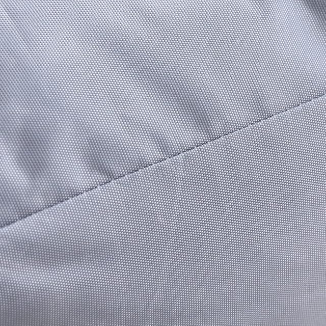 Foto 6 de 6 de bananair - Cama Perro Suave y Confortable - Tela Repelente al Agua y Relleno de Espuma Muy Cómodo