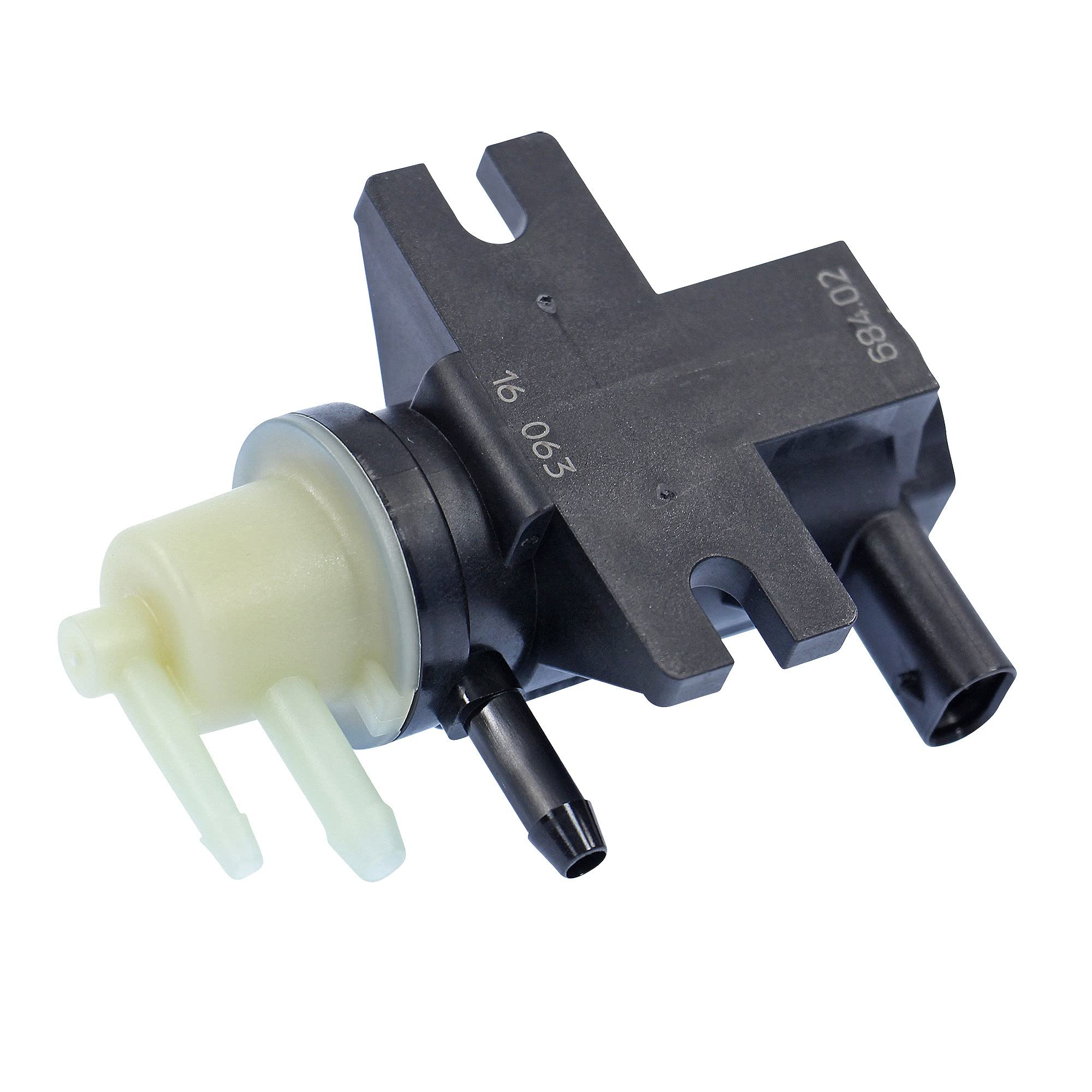 PIERBURG Convertitore pressione, Turbocompressore 7.00782.12.0 Compatibile con: MERCEDES-BENZ C-CLASS, C-CLASS Coupe, C-CLASS T-Model, CLS, E-CLASS, E-CLASS Cabriolet, E-CLASS Coupe, E-CLASS T-Model