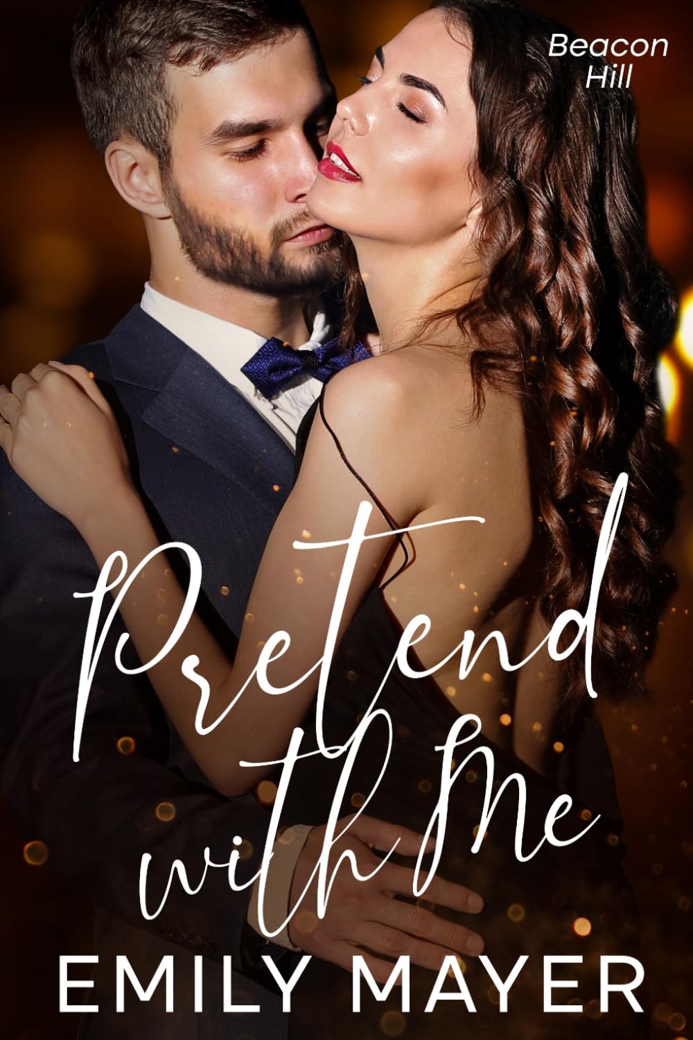 Pretend With Me (Beacon Hill)