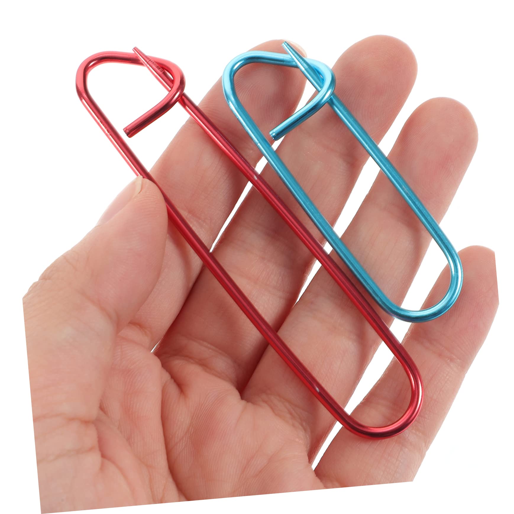 TEHAUX 150pièces Épingles De Tricot pour Maille Outils De Couture Épingles Antidérapantes pour Projets De Tricot Et Crochet Accessoires Pratiques pour Amateurs Et Professionnels