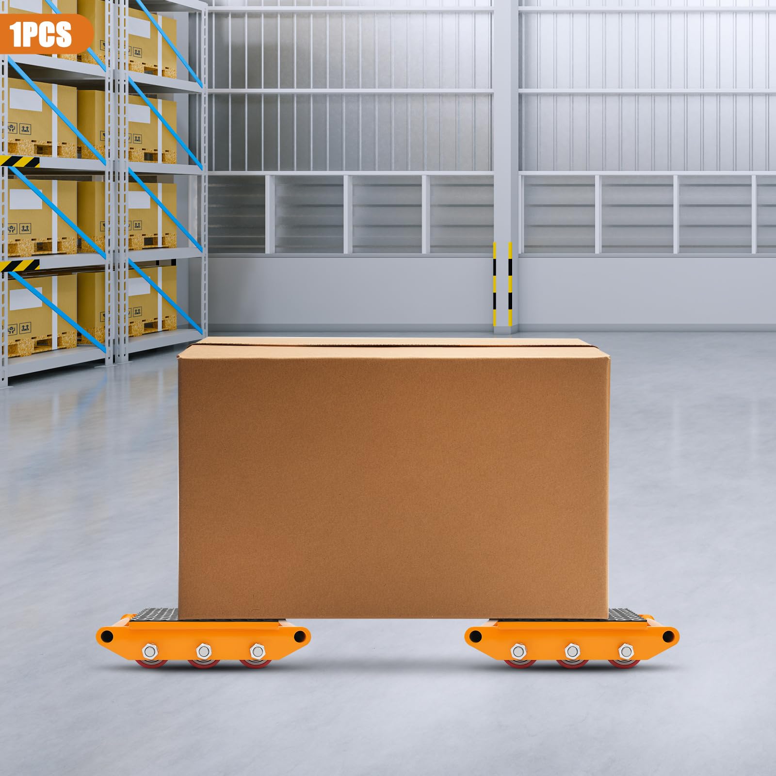 Möbel Transportrollen Set Schwerer Möbeltransporter Maschinenroller Schwerlastroller Transportroller Industrieroller Möbelroller Baustellenroller Lagerroller für und Schwere Gegenstände