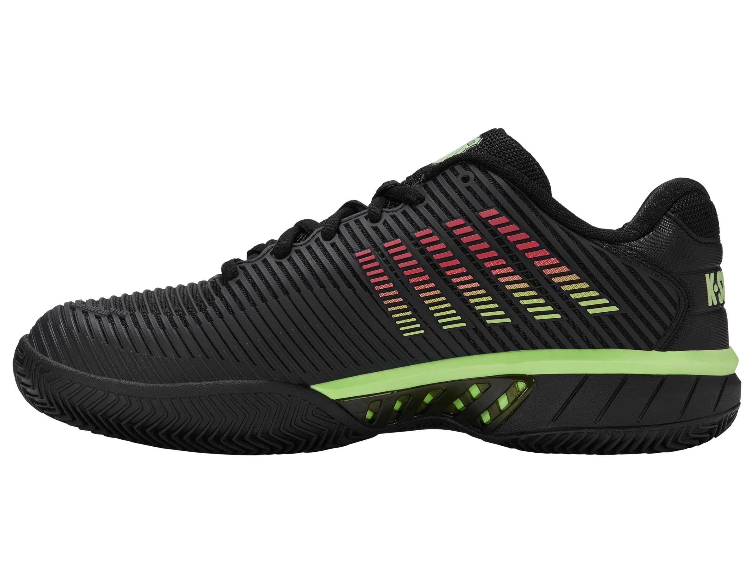 K-Swiss Men's Hypercourt Express 2 HB Tennis Shoe