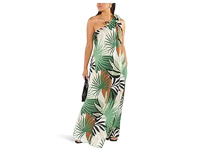 Show Me Your Mumu Jackie Maxi Dress Women