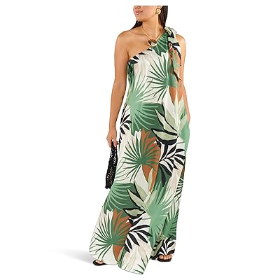 Show Me Your Mumu Jackie Maxi Dress Women