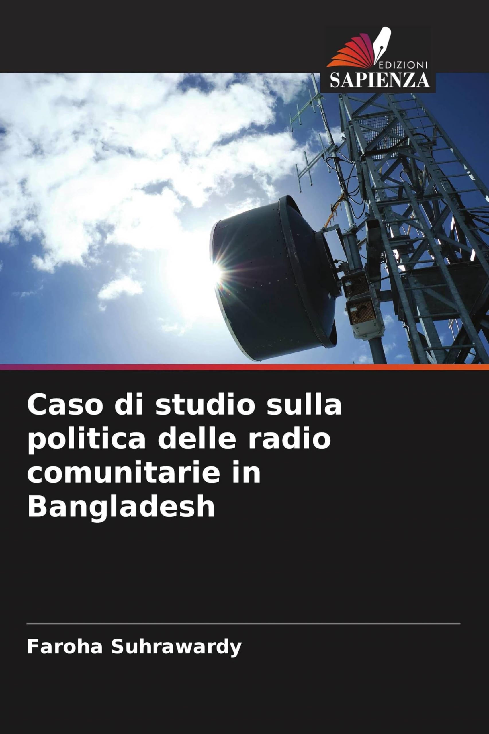 Caso di studio sulla politica delle radio comunitarie in Bangladesh