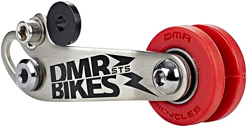 DMR Buscador de tensión simple