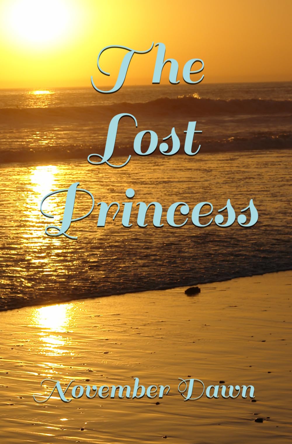 The Lost Princess