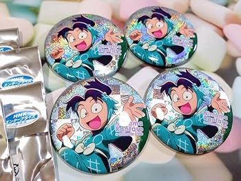 Amazon.co.jp: 忍たま アニメイトカフェ アニカフェ グリッター