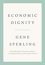 Economic Dignity