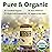 USDA Organic Black Seed Oil Liquid (16 fl oz) Premium Cold-Pressed Nigella Sativa Producing Pure Black Cumin Seed Oil - Antioxidant Supplement - Vegan, Gluten-Free, & Non-GMO (No Pills or Capsules)