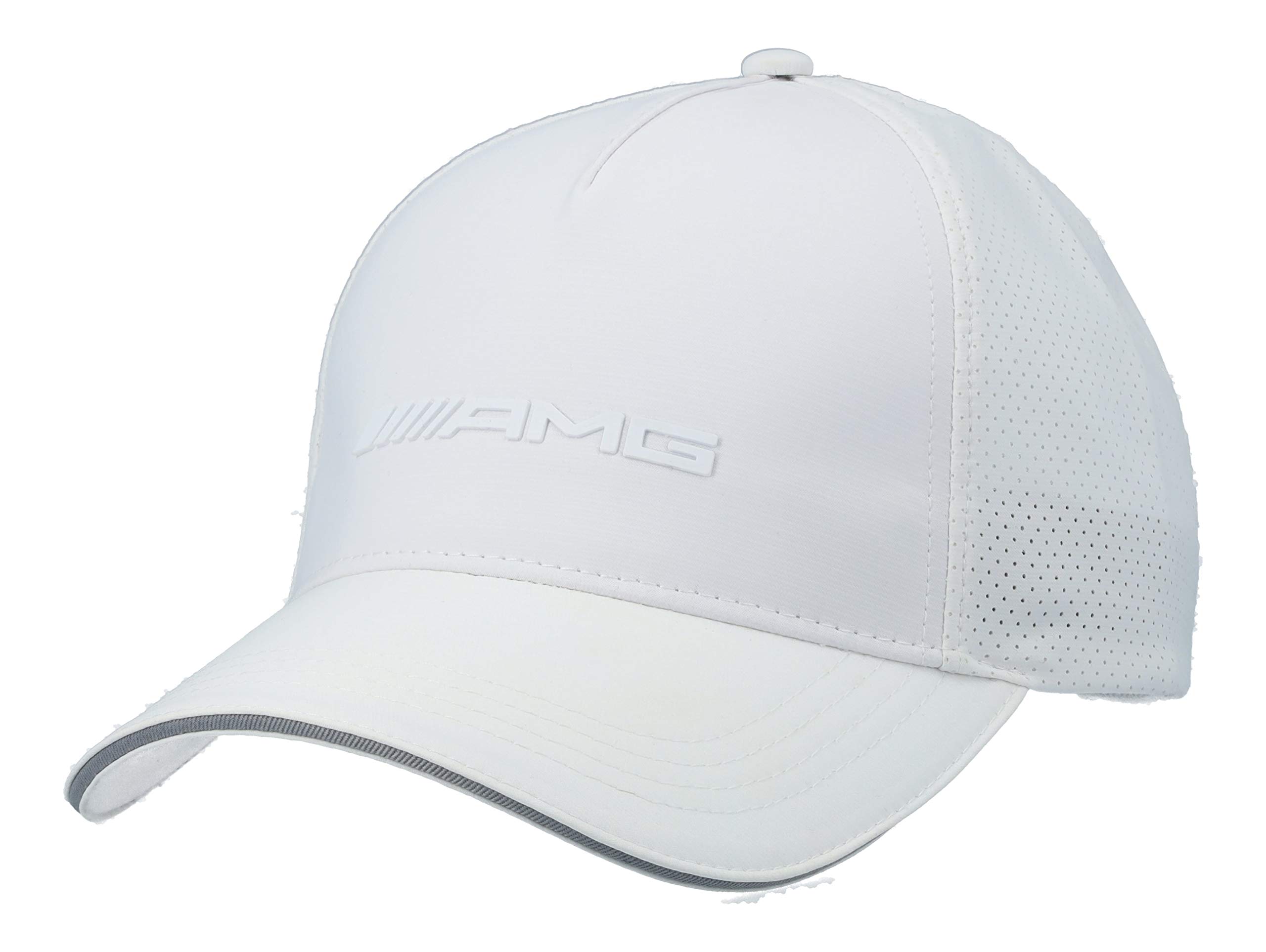 mercedes benz cap amg