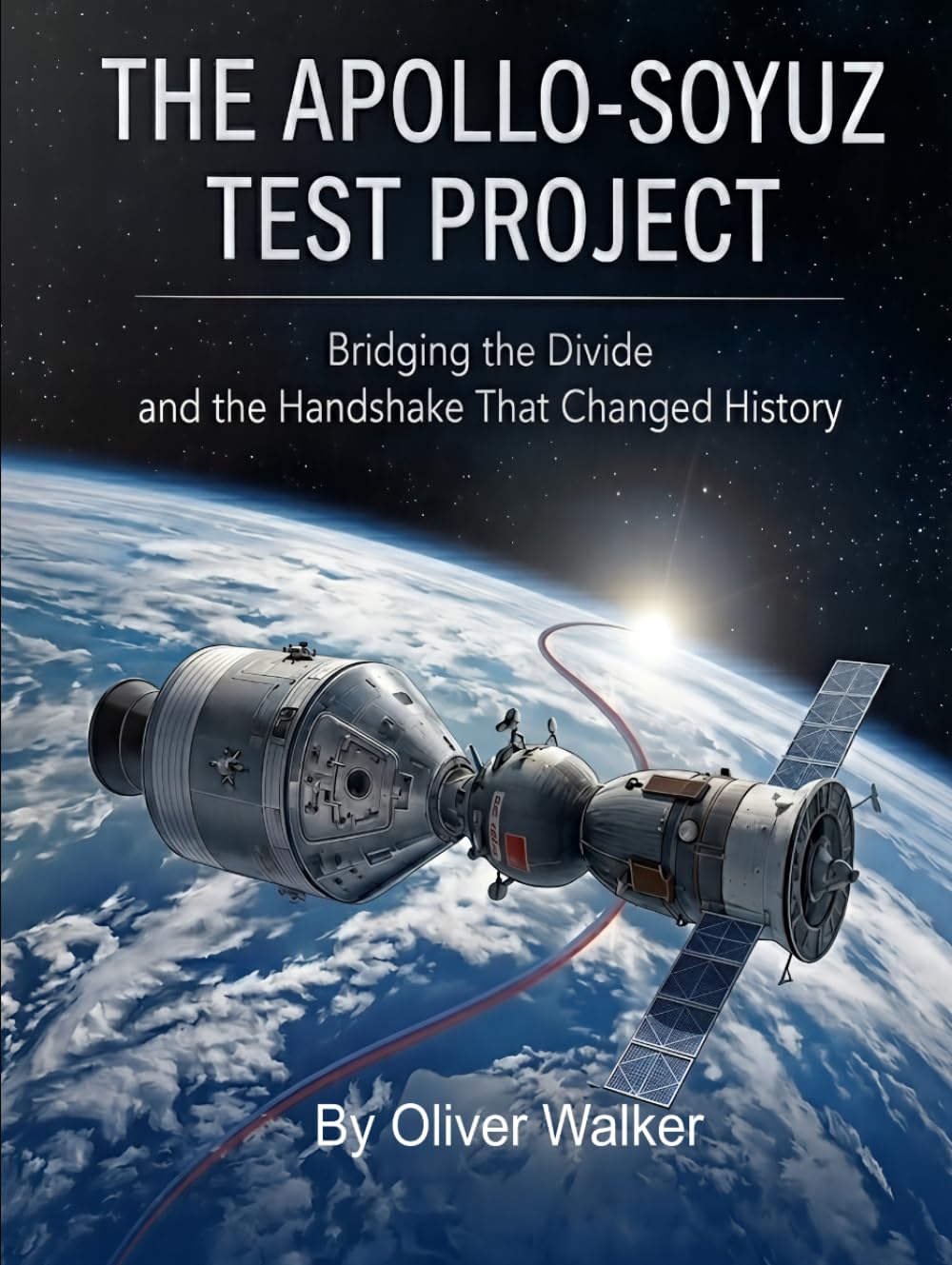 Apollo Soyuz Test Project: Bridging the Divide and the Handshake That Changed History