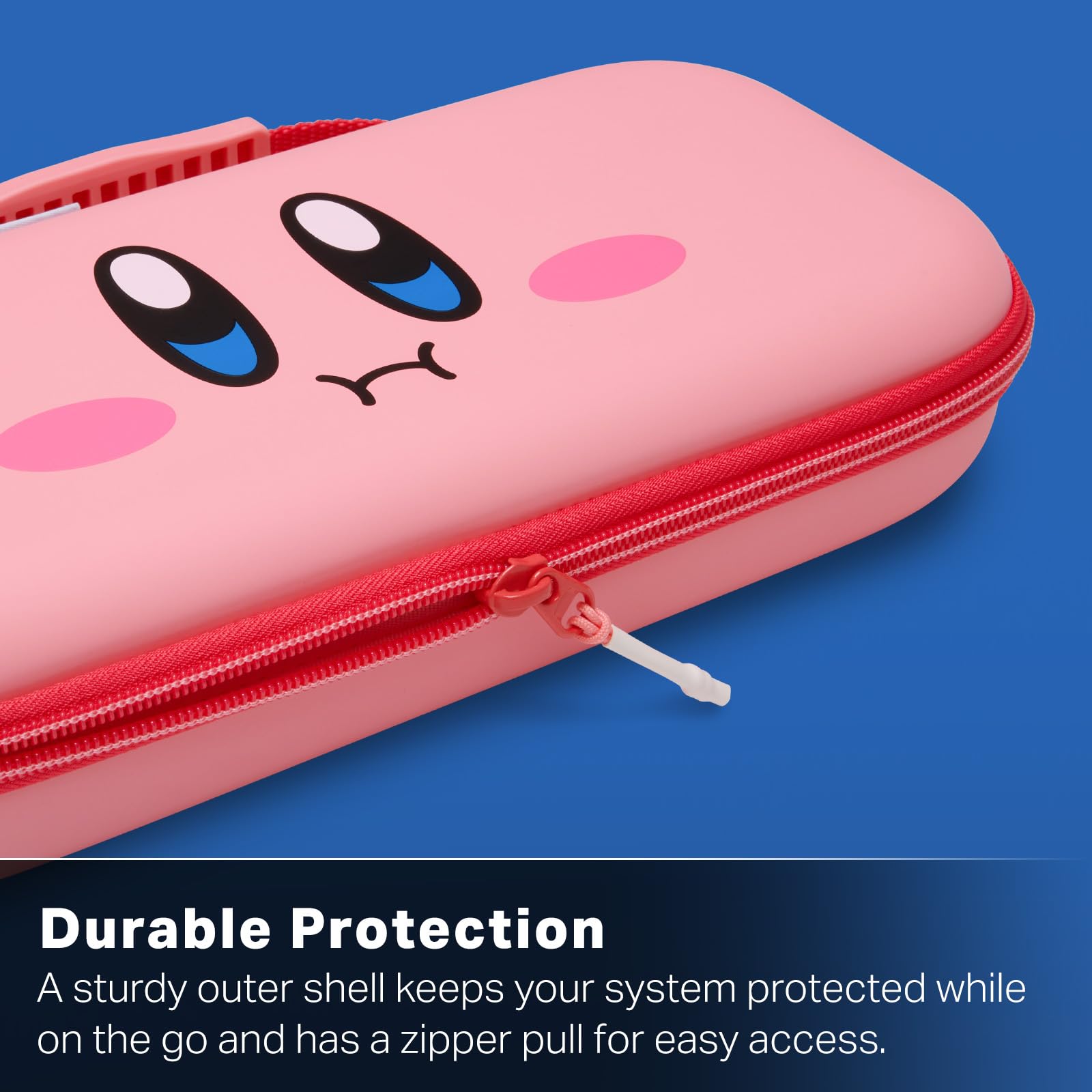 Amazon.com: PowerA Protection Case for Nintendo Switch 2 - Kirby