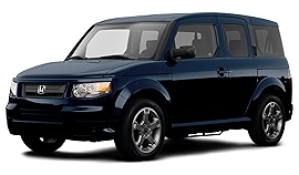 2007 Honda/Element