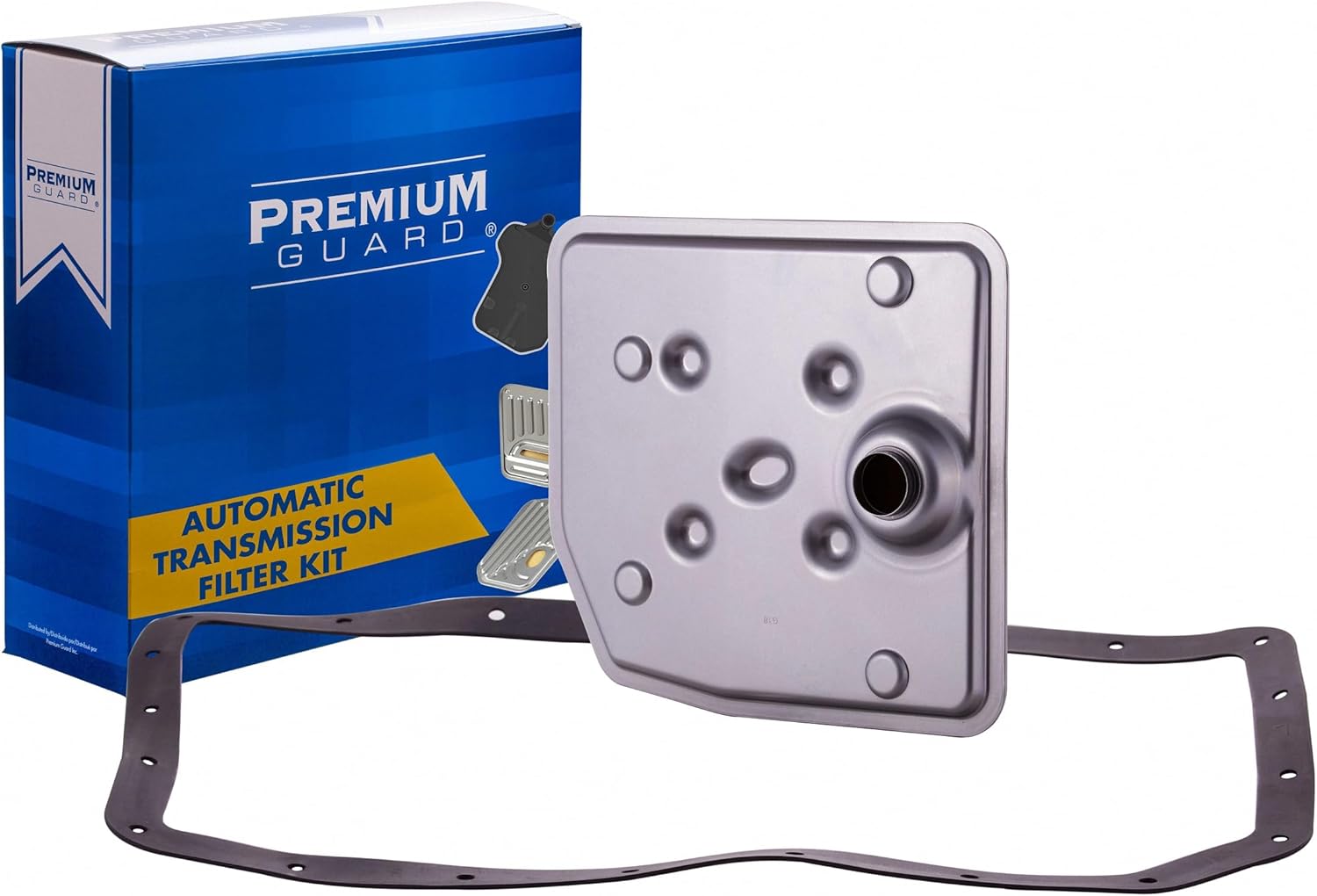 PG Automatic Transmission Filter Kit PT99405 Fits 201710