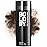 BOLDIFY Hair Fibers (28g) - Fill In Thinning and Fine Hair for an Instantly Fuller, Thicker Look - 14 Shades for Women & Men - Ash Brown