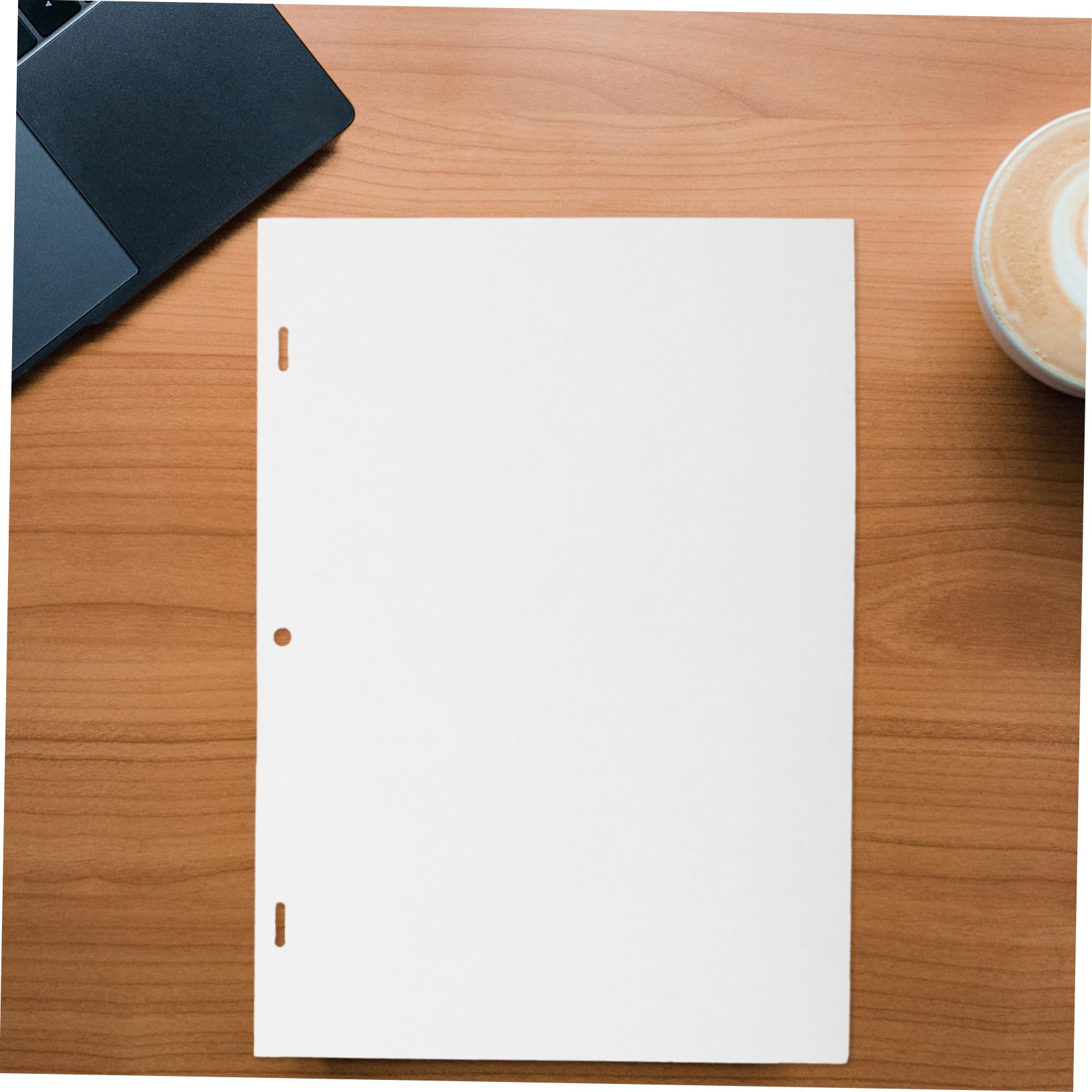 HAPINARY 200 Blatt Animations Positionspapier A4 Malpapier für Schüler Zeichenpapier Künstlerbedarf Malbuch für Kunstunterricht