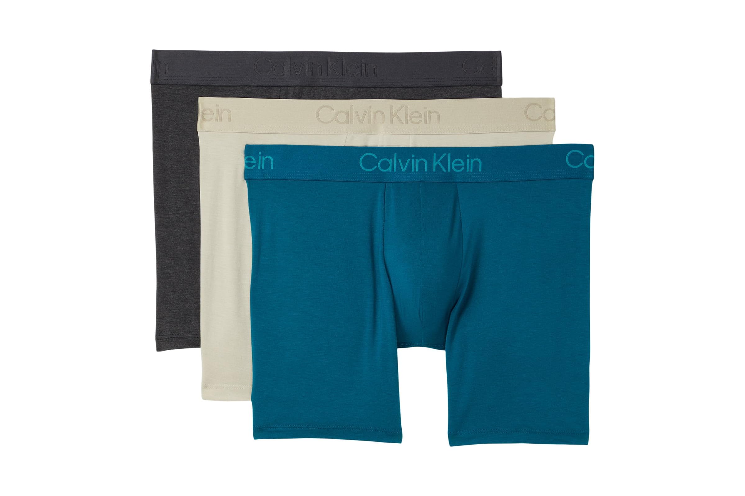 Calvin Klein Underwear Ultra Soft Modern Modal Boxer Brief