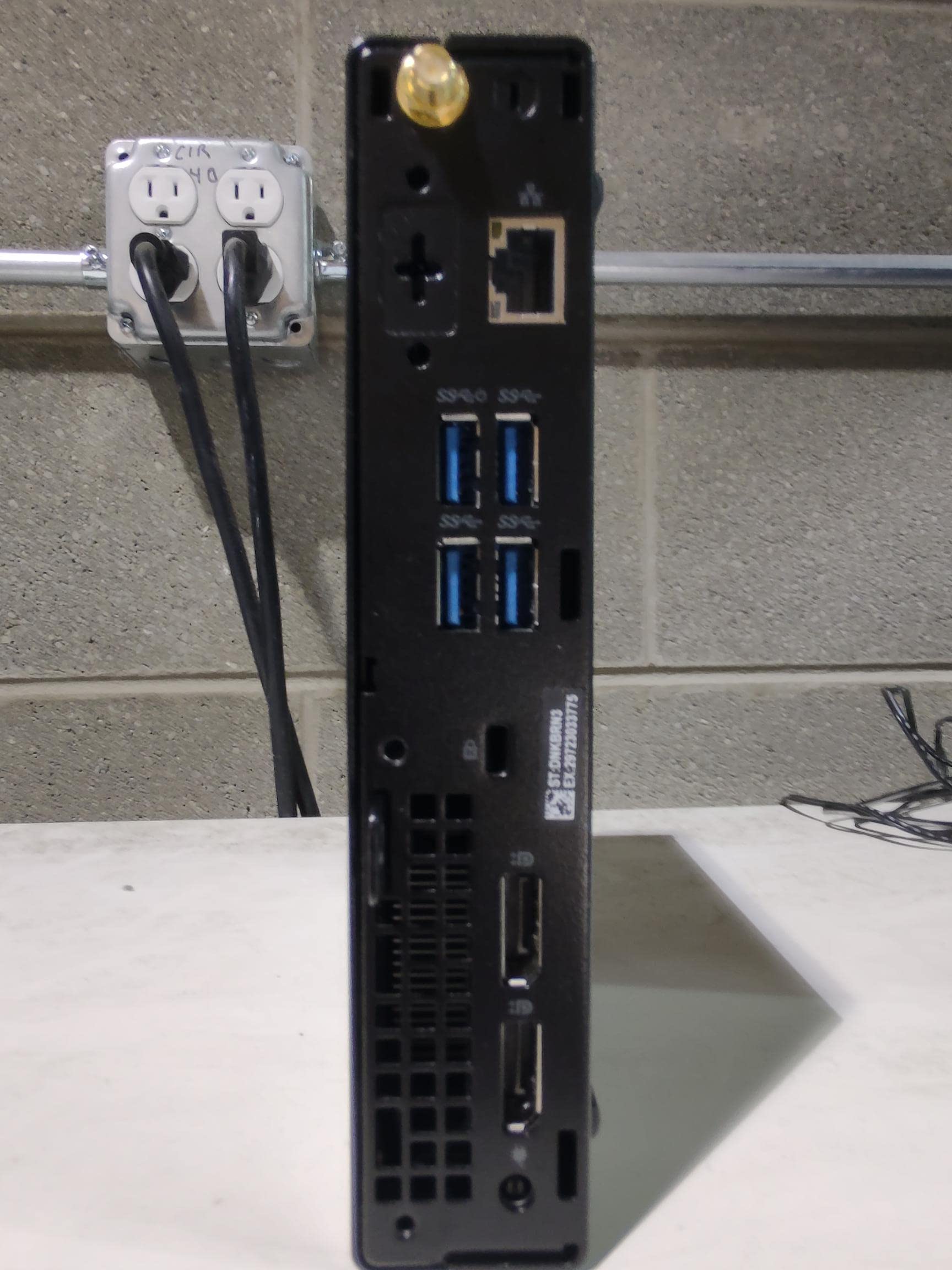 ミニPC DELL 3090 MFF i5-10500T 16GB windows11 Amazon.com: Dell OptiPlex 3090 Micro Home & Business Mini
