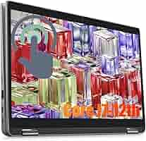 Amazon.com: dell Latitude 5330 2in1 Touch Laptop i7, 12th