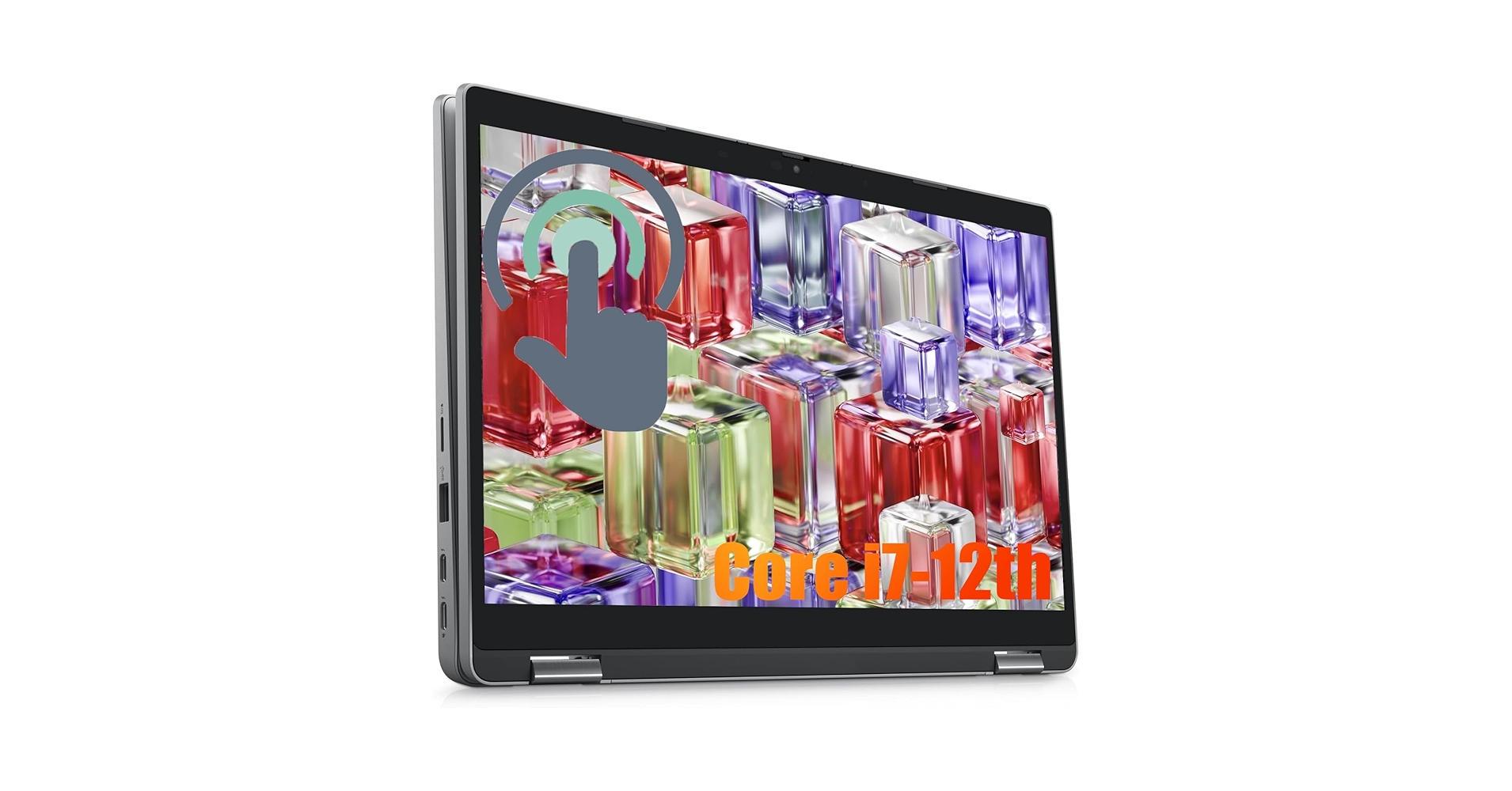 Amazon.com: dell Latitude 5330 2in1 Touch Laptop i7, 12th
