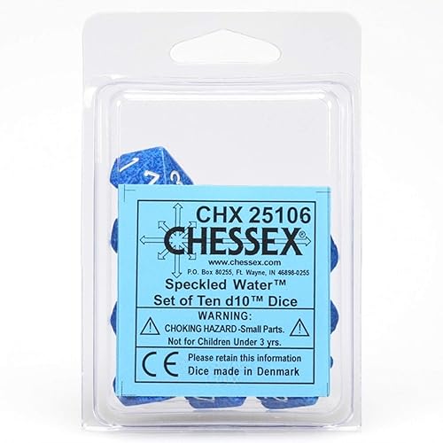 Chessex 25106 Accesorios