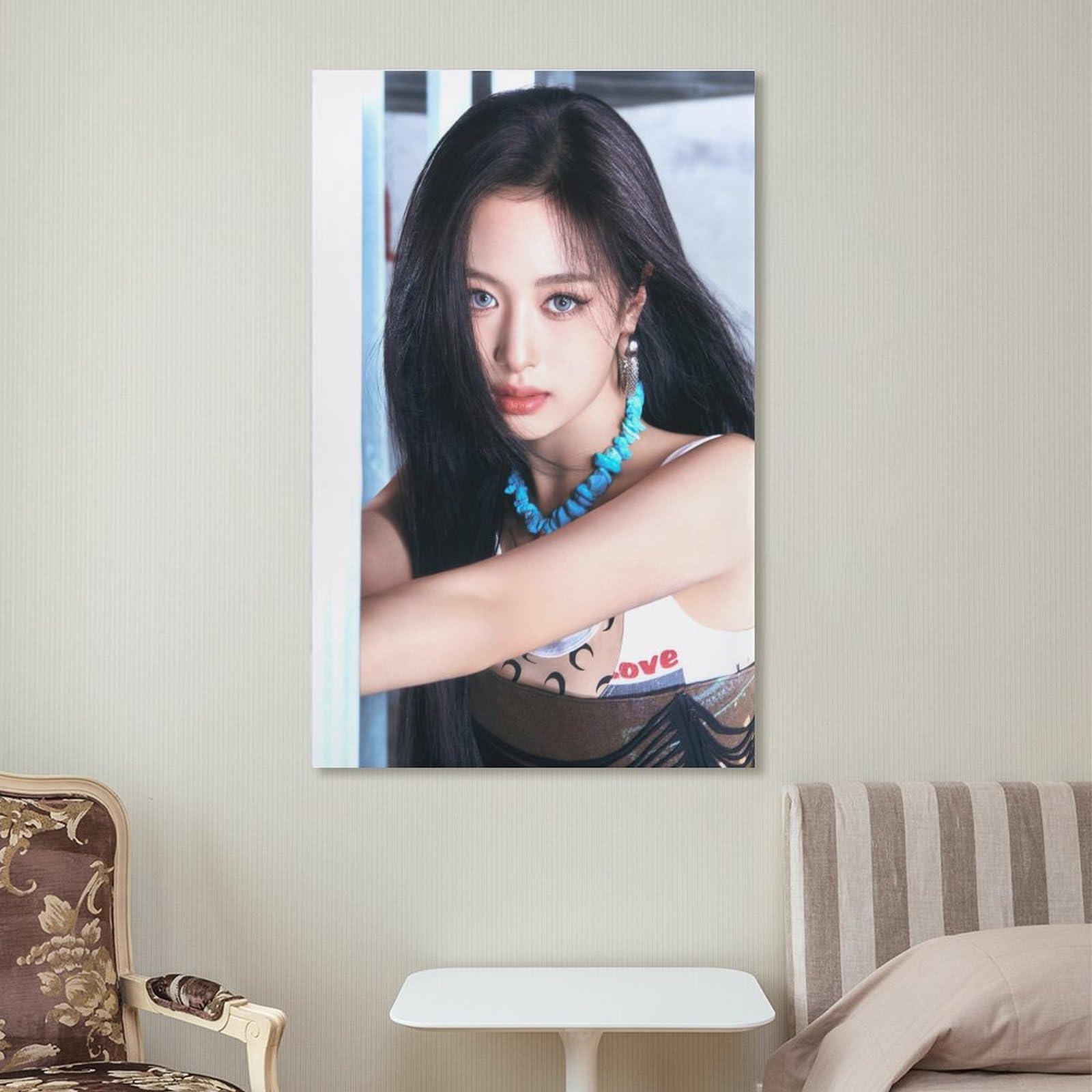 Amazon.co.jp: 歌手 AHYEON アヒョン BABYMONSTER ベイビーモンスター