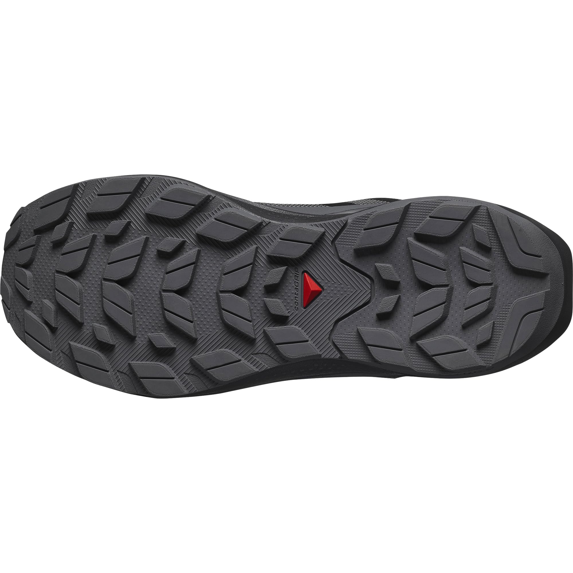 Salomon Kobiety Elixir Tour WaterproofButy trekkingowe