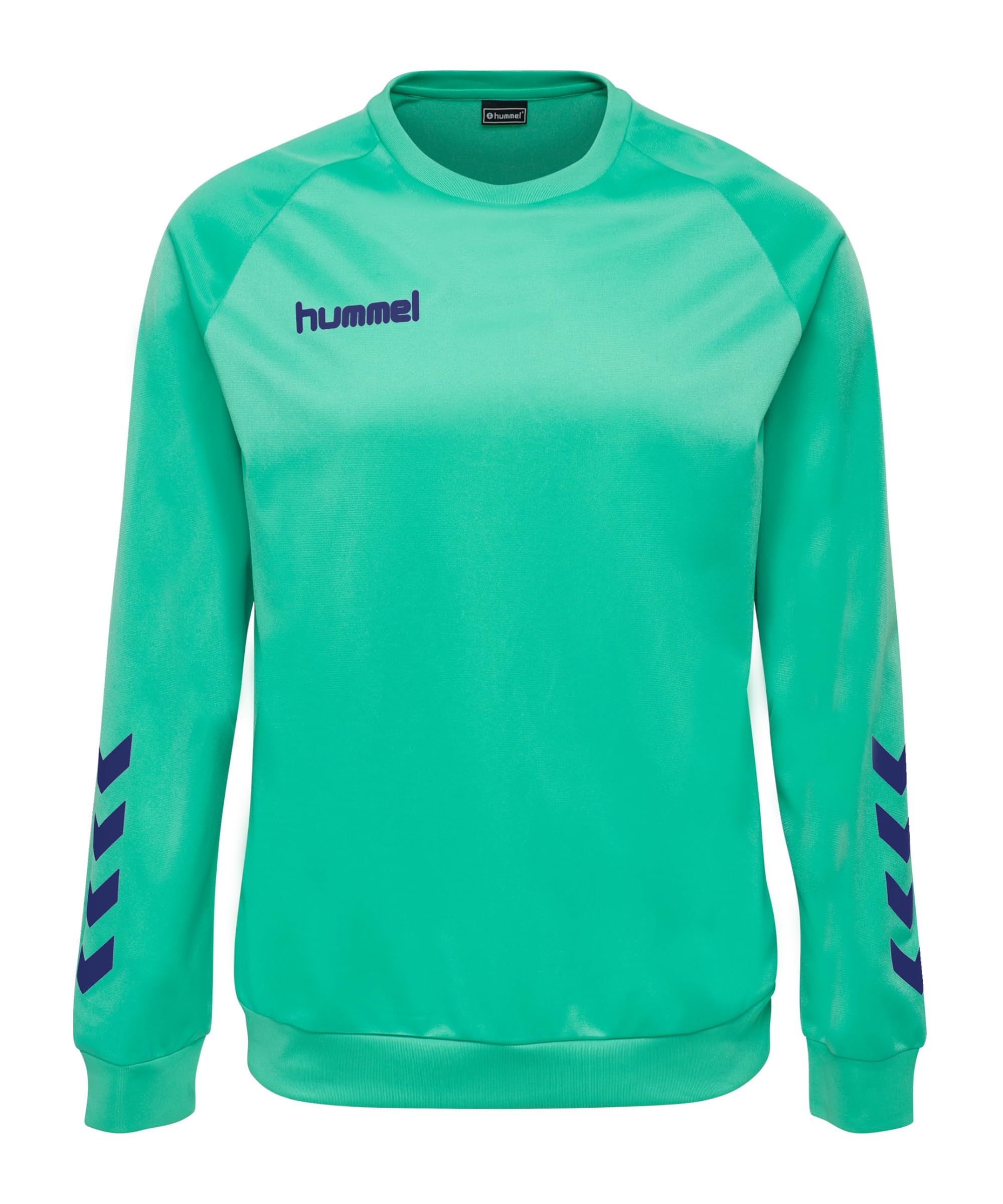 hummel Hmlpromo Multisport Raglan Sleeve Sweatshirt Children's Size