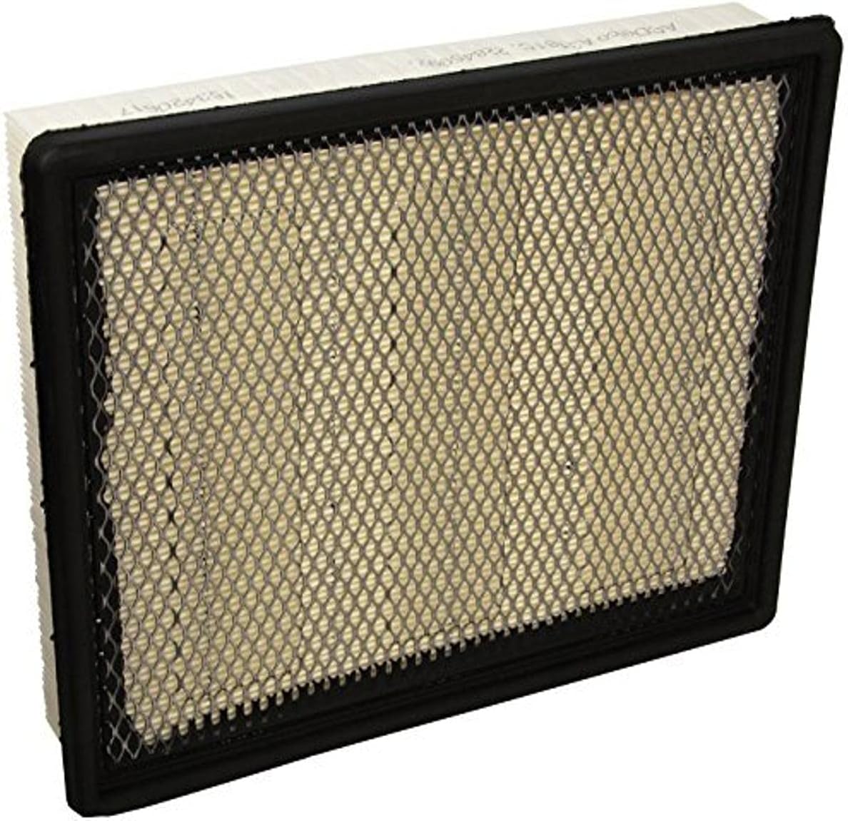 Genuine GM 15908916 Air Cleaner Element