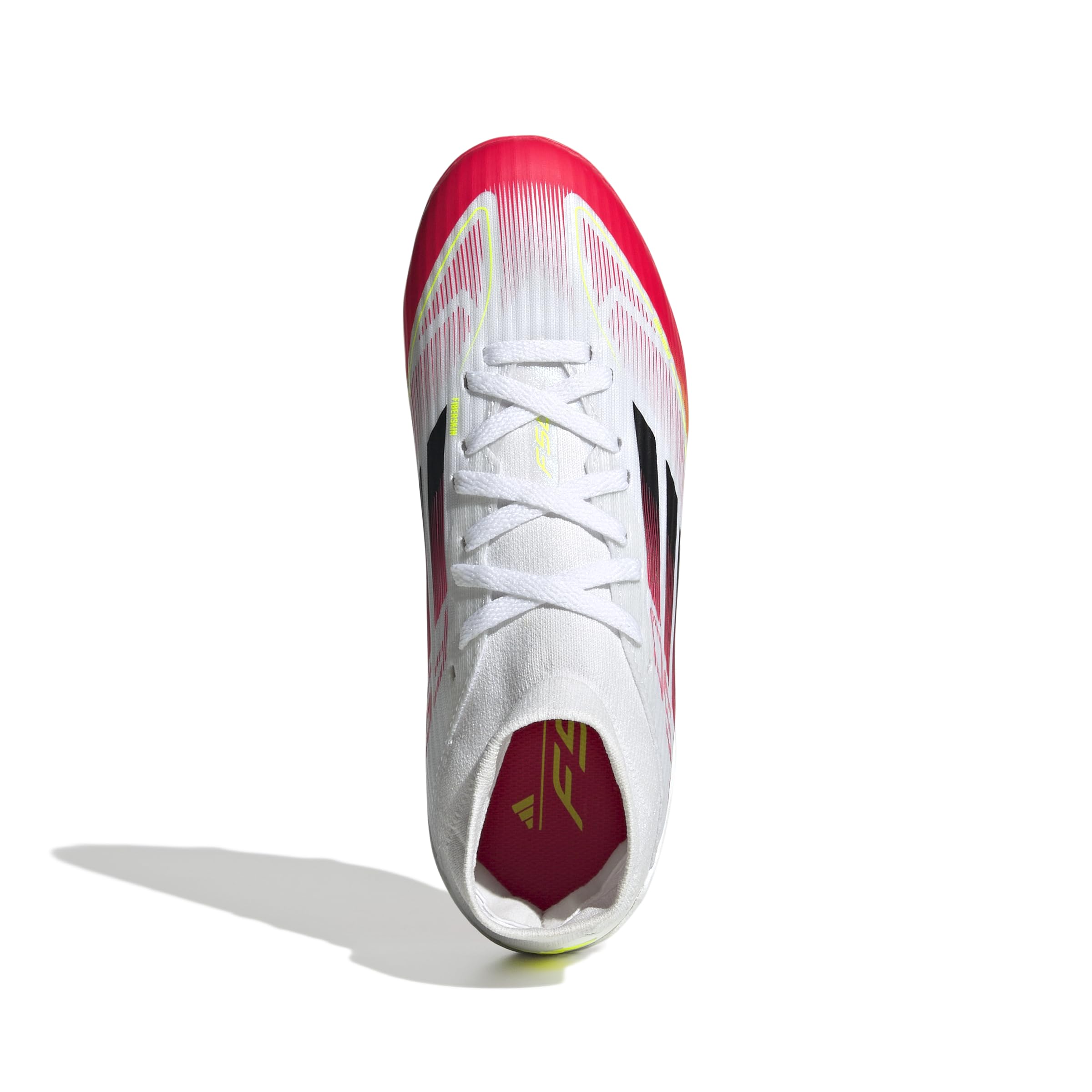 adidas F50 League Mid Football Boots FG/MG Kids