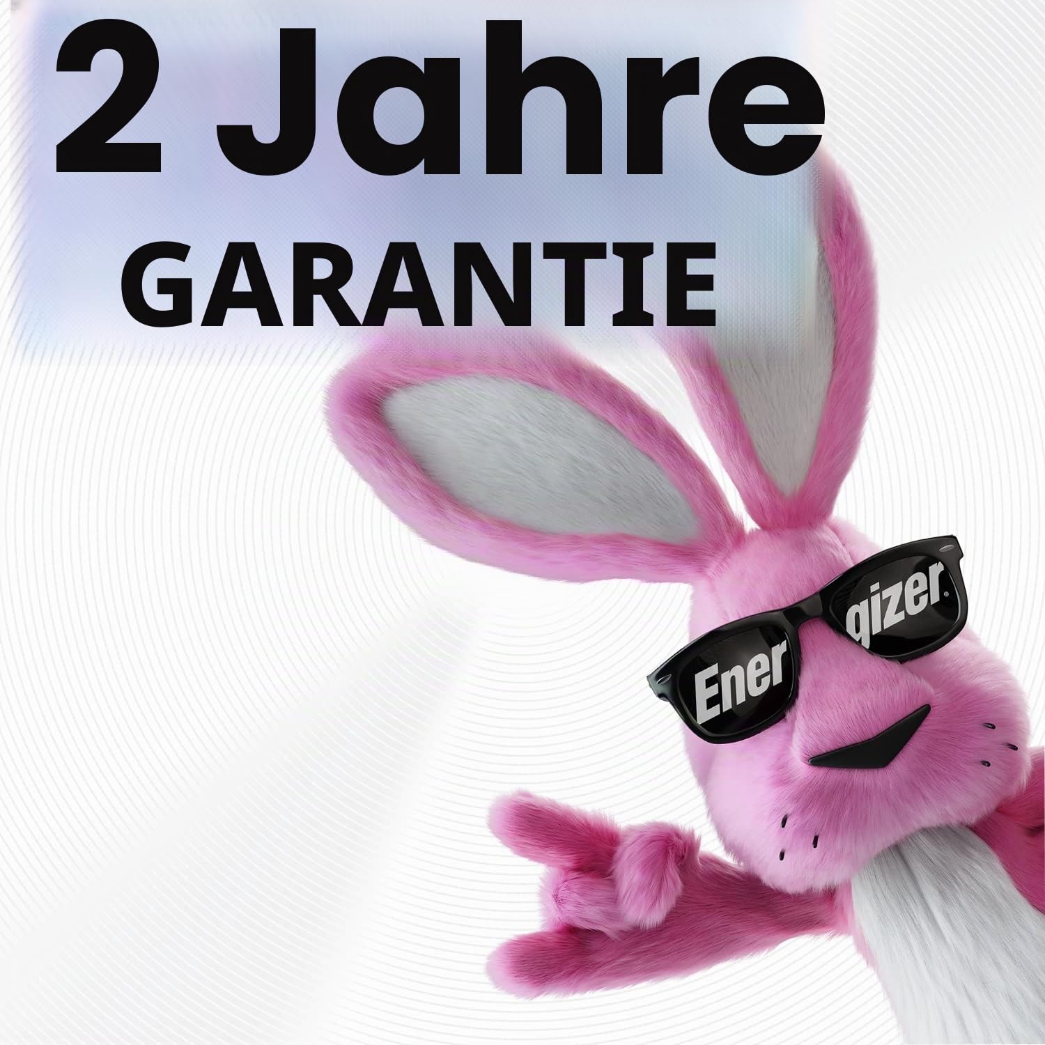 Energizer Starthilfekabel für Autobatterie, Robustes Kfz-Starthilfekabel für Starthilfe, Leere oder schwache Batterien, mit Tragetasche im Lieferumfang enthalten (1 Gauge)
