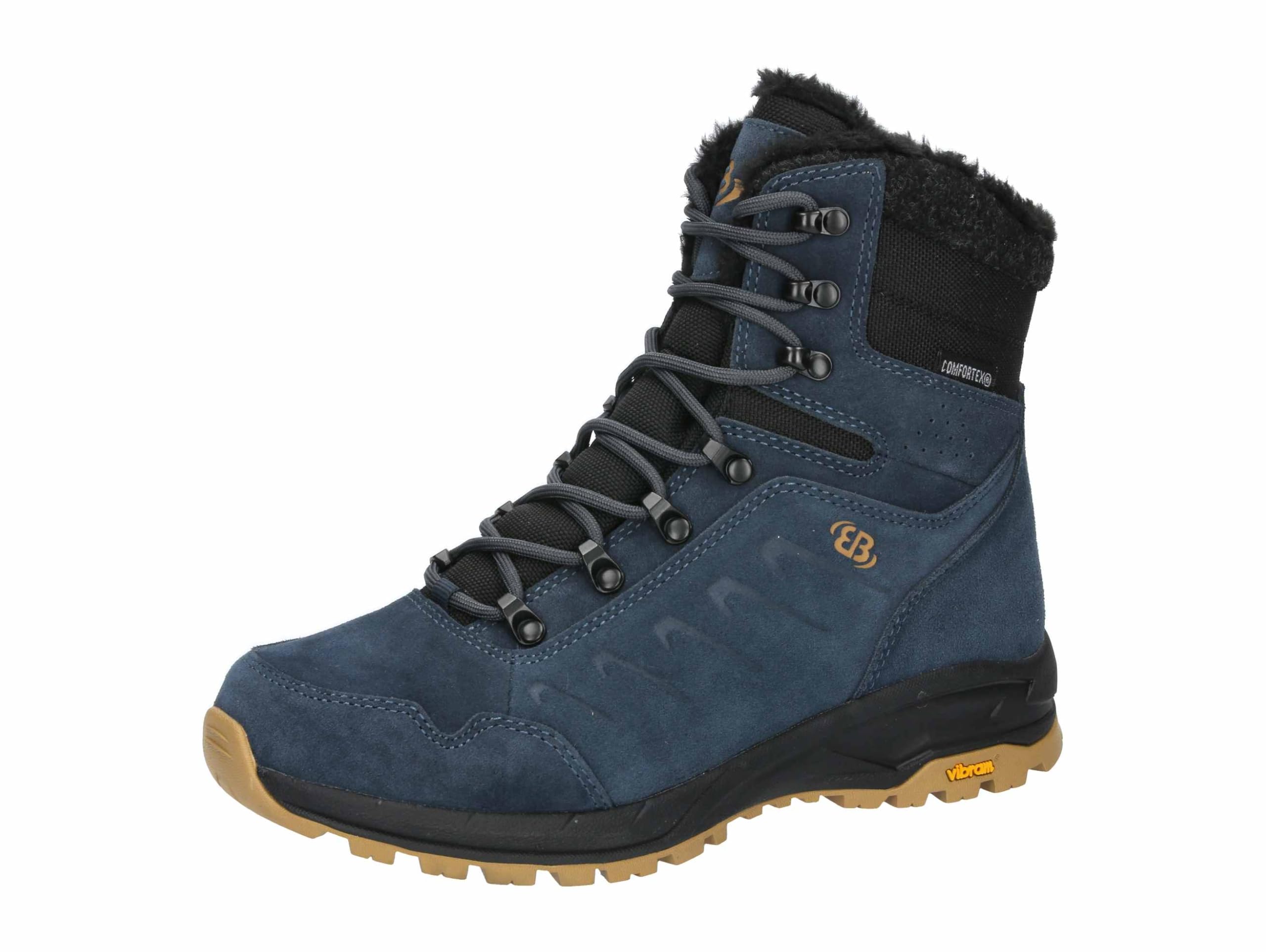 Brütting Unisex NiaraWinterstiefel