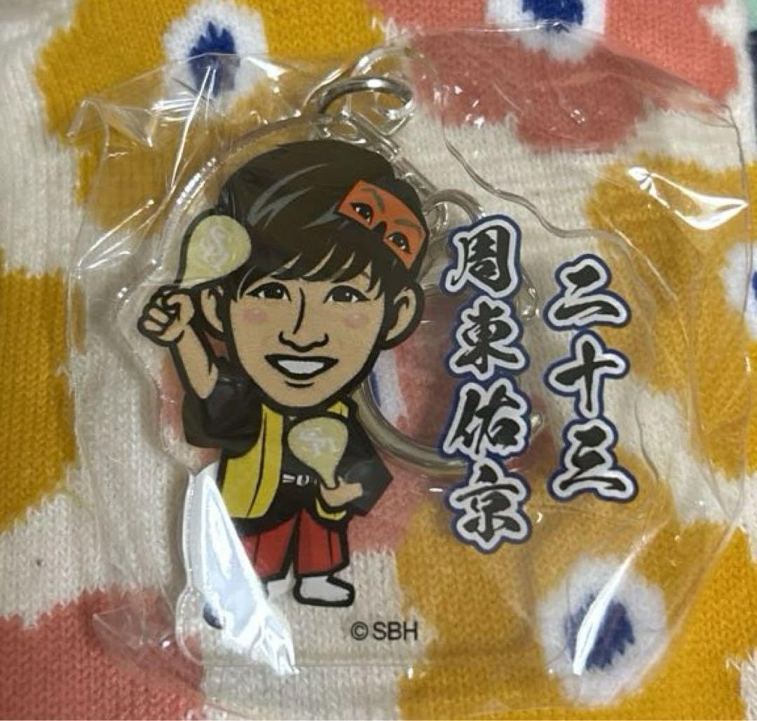 若鷹ガチャ 周東 2025年最新】若鷹ガチャ 周東の人気アイテム - メルカリ