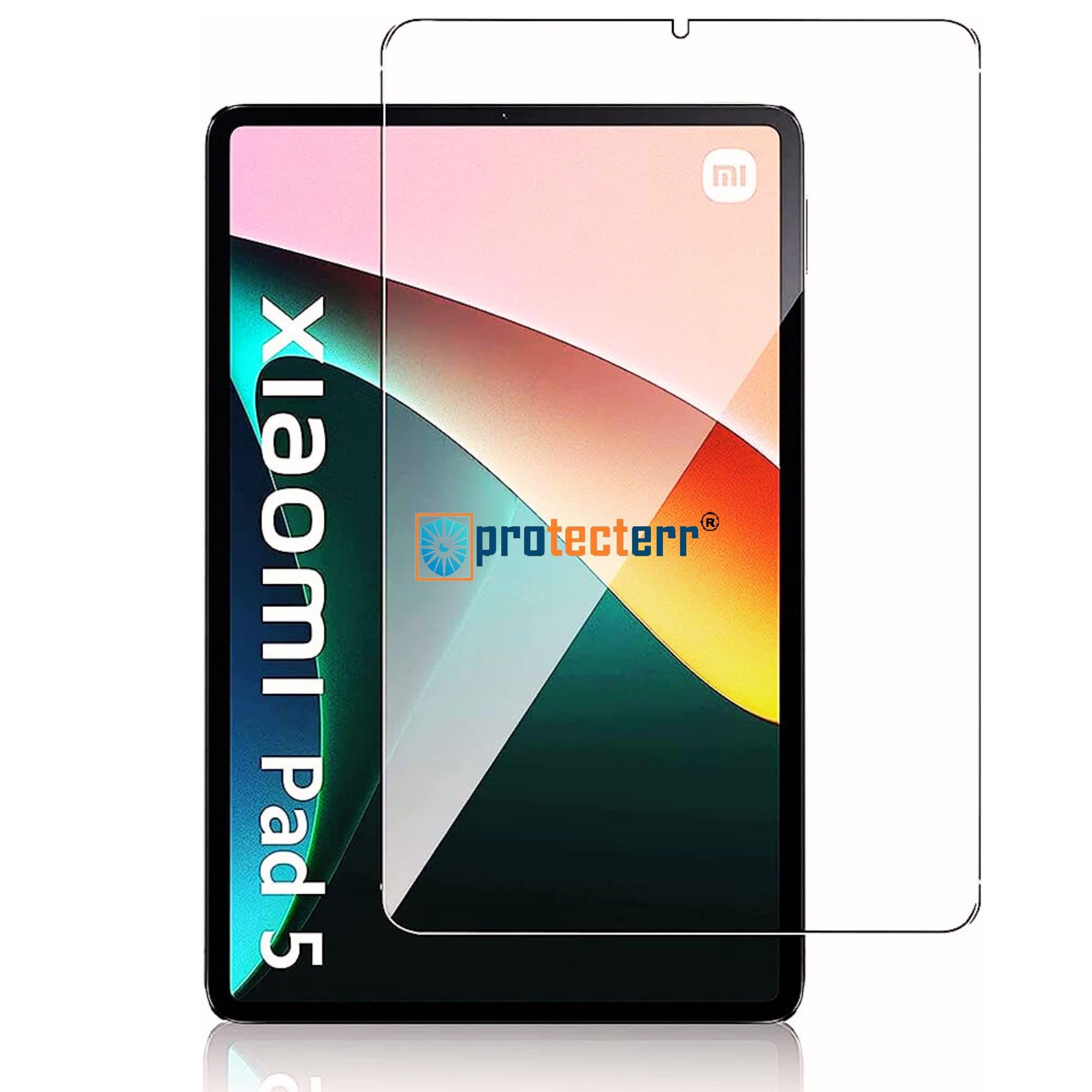 See full amazon price history chart for PROTECTERR® Unbreakable Screen Protector Guard for Xiaomi Pad 5 11" inch - Anti-Scratch, Smudge Proof, HD Clear - S Pen Compatible, Bubble Free - Premium Protection (Not a Tempered Glass) PROTECTERR® Unbreakable Screen Protector Guard for Xiaomi Pad 5 11" inch - Anti-Scratch, Smudge Proof, HD Clear - S Pen Compatible, Bubble Free - Premium Protection (Not a Tempered Glass) (B0C9V7KHCD) Amazon Price History, Amazon Price Tracker