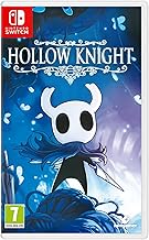 Hollow Knight