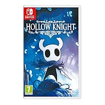 u&i entertainment limited Hollow Knight, Nintendo Switch