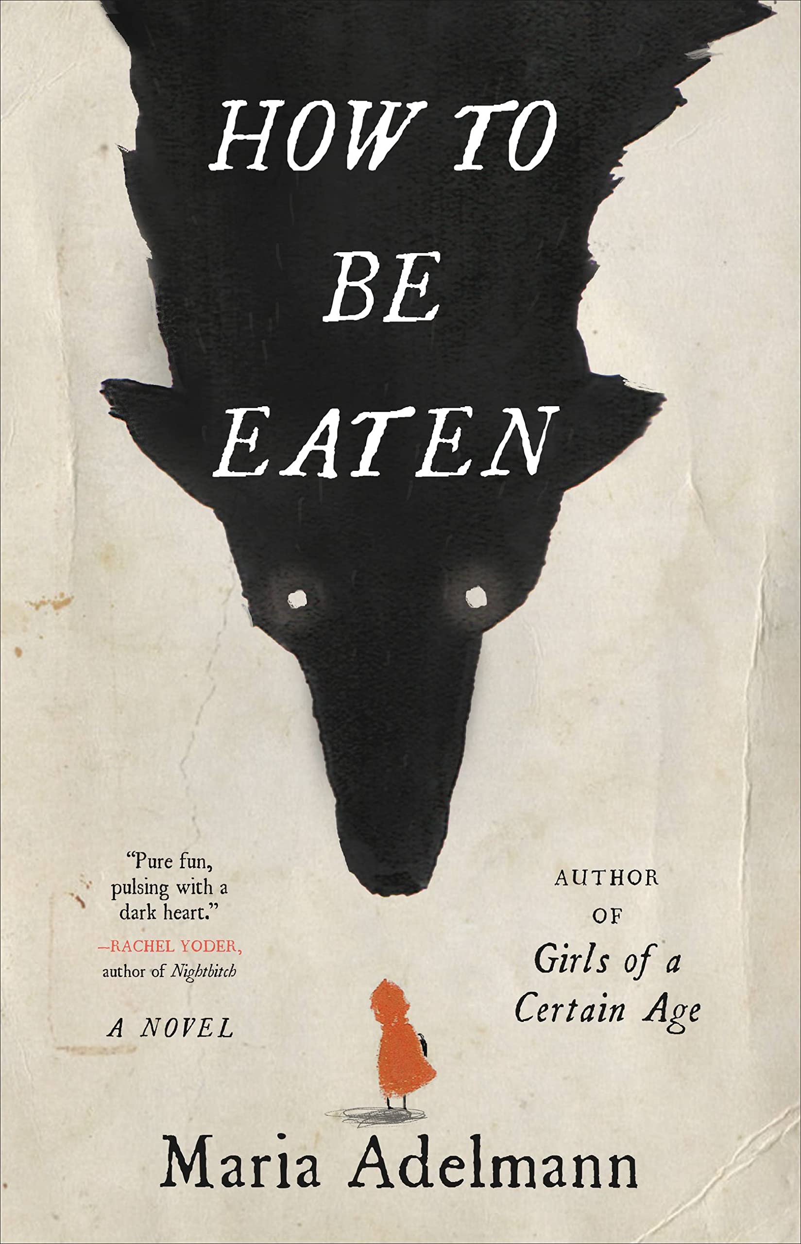 How to Be Eaten: Novel – Basiskomplexer Einblick in Trauma und Gemeinschaft