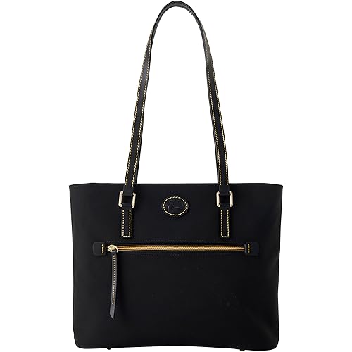 Dooney & Bourke Handbag, Nylon Shopper
