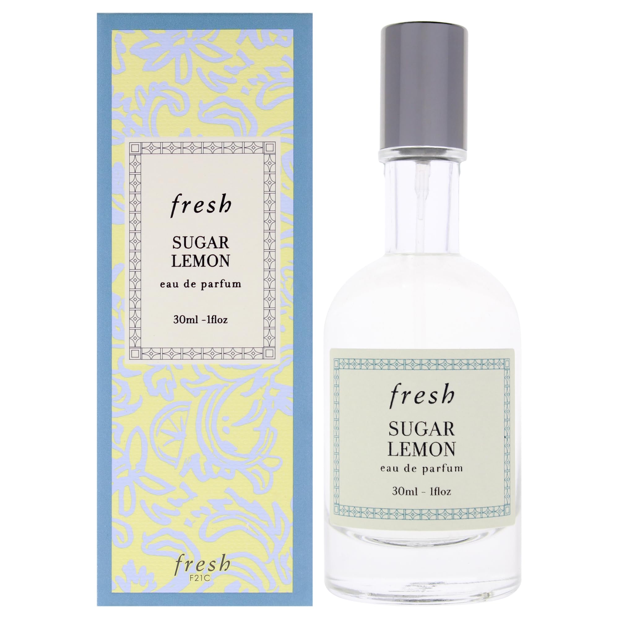 2本セット fresh. フレッシュ Citron Sugar 30ml Amazon.com : Fresh Sugar Lemon Eau De Parfum 1 Fl Oz : Beauty