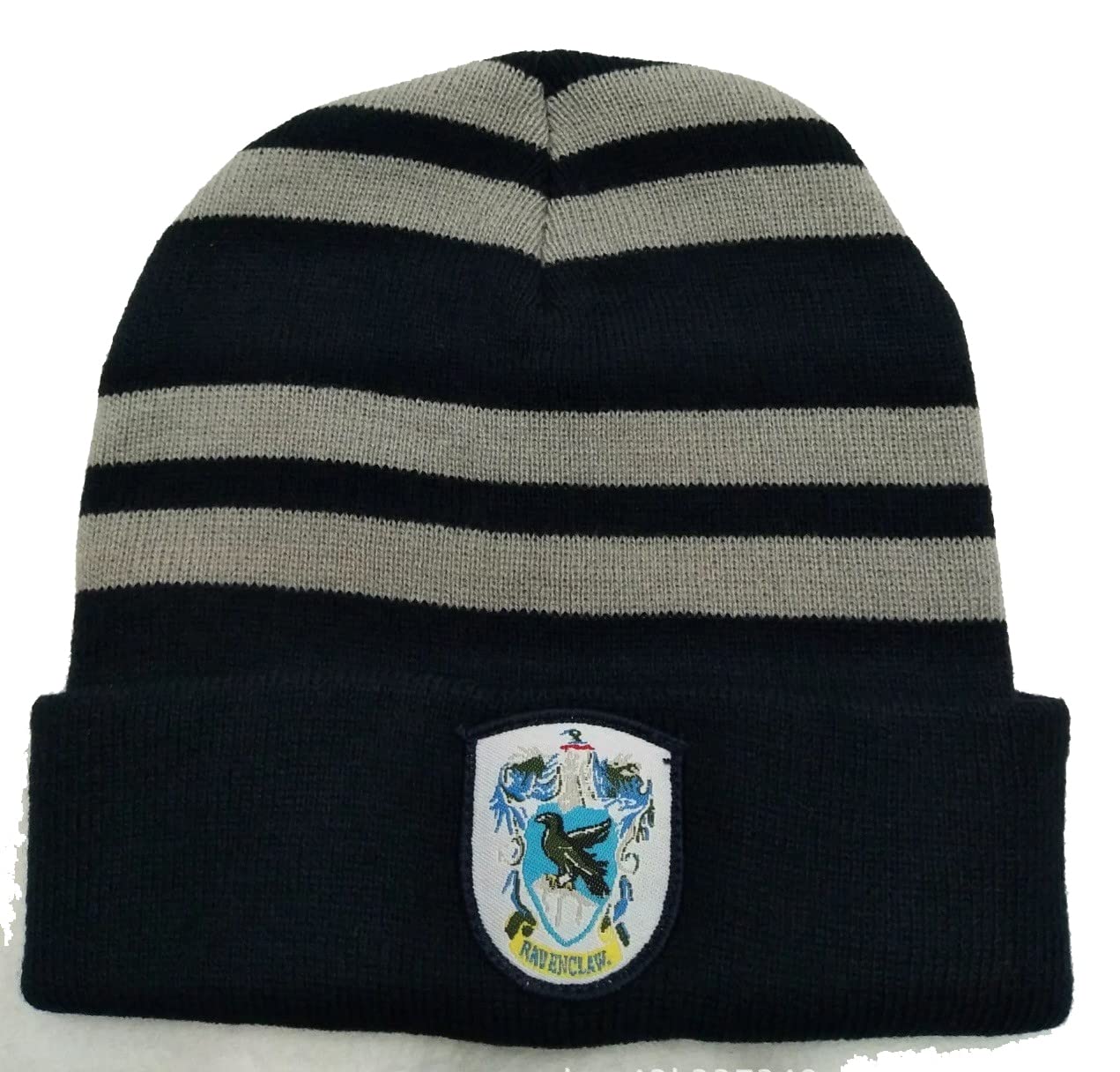 YUPPINUnisex Harry Potter hogwarts house knit Beanie