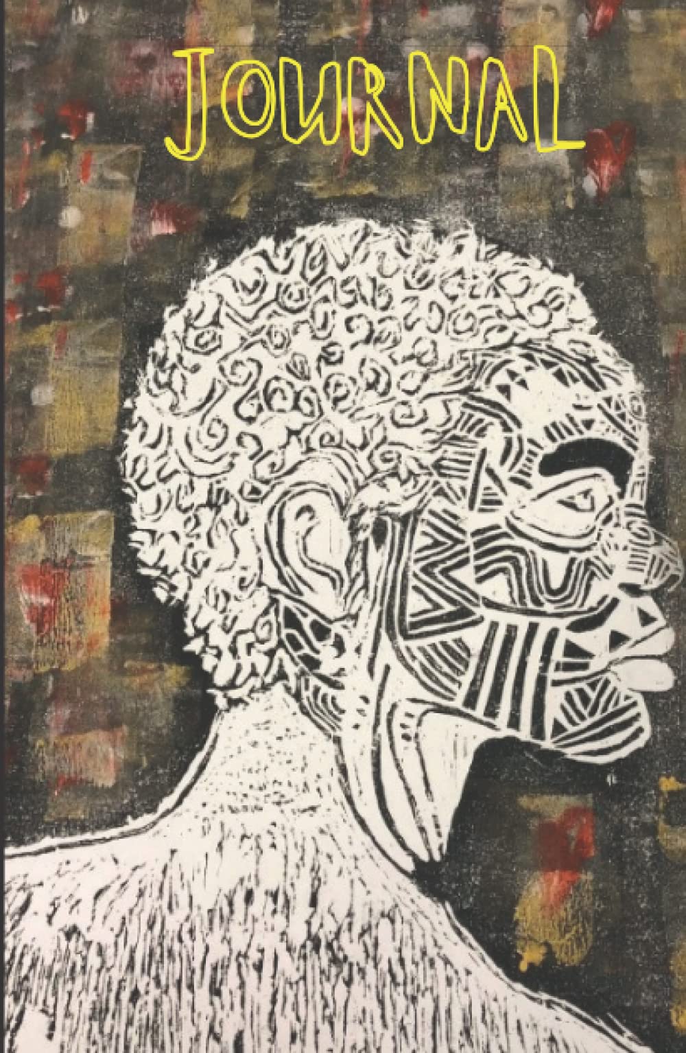 Journal: Abstract tribal journal